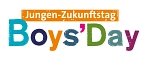 Boys Day Boys Day Logo © kompetenzz Media