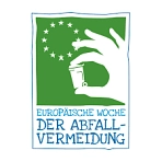 Europäische Woche der Abfallvermeidung Logo der Europäischen Woche der Abfallvermeidung © EWAV