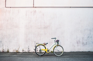 Fahrrad