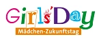 Girls Day Girls Day Logo © kompetenzz Media