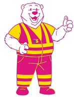 Trenn-Bär Trenn-Bär © AWH