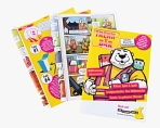 TRENN-BÄR-Magazin TRENN-BÄR-Magazin © mülltrennung-wirkt