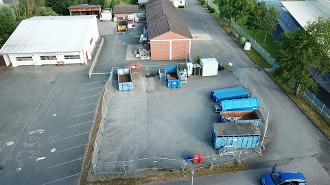 WSP Boffzen