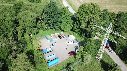 WSP Eschershausen