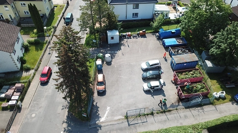 WSP Stadtoldendorf